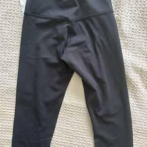 Lululemon Athletica Black Leggings for Everyday Comfort